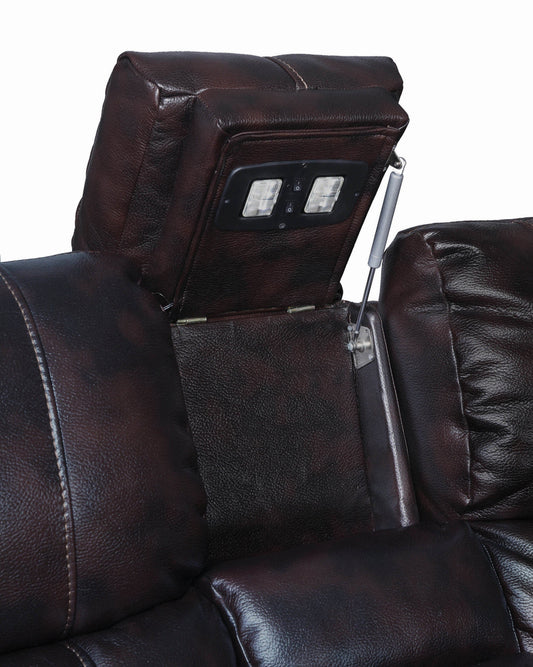 Willemse Upholstered Pillow Top Arm Living Room Set SKU: 601931-S2 coastmega