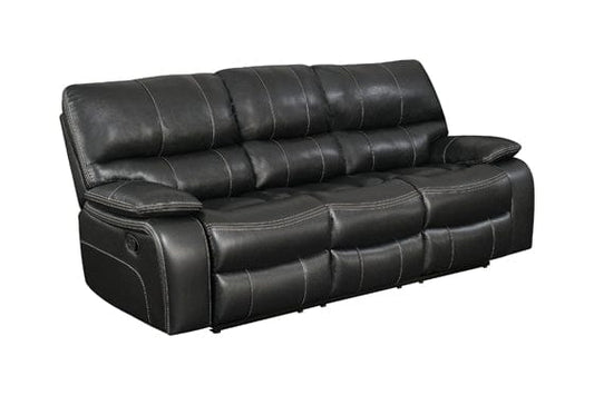 Willemse Upholstered Pillow Top Arm Living Room Set SKU: 601934-S2 coastmega