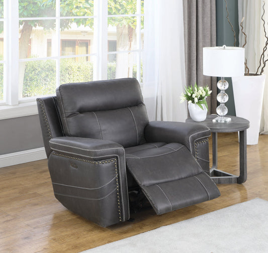 Power2 Glider Recliner - SKU: 603516PP coastmega