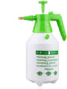 G-WORKX 2 Liter Hand Held Pump Pressurized Sprayer, Ideal for Garden And Lawn Care, Automotive, Indoor or Outdoor Sprayer Applications - KGHS02