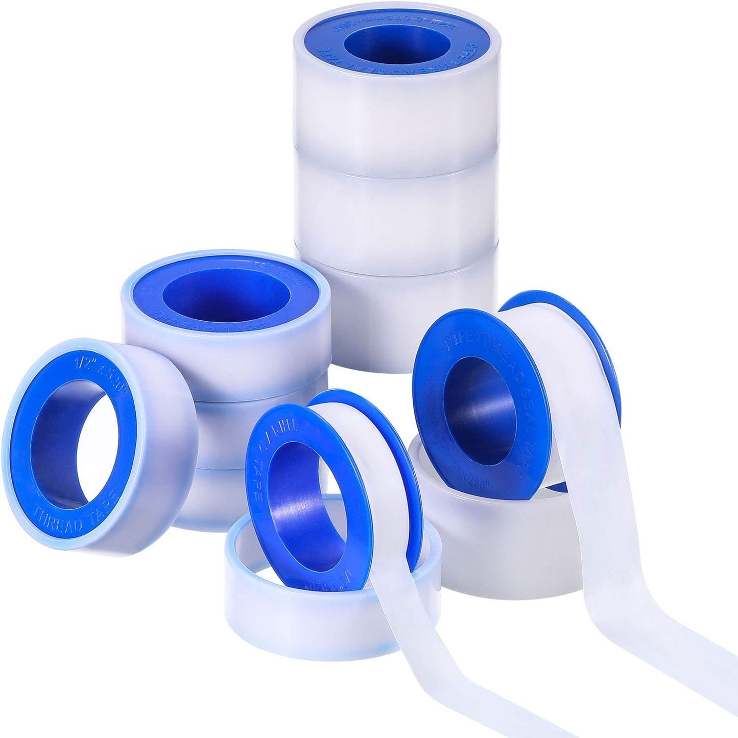 Newell Durable, Thread Seal For PVC, High Quality Sealant Tape, Heavy Duty -CHGM064 MEGA