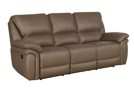 Breton Upholstered Tufted Living Room Set SKU: 651341-S2 coastmega