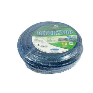 Sirena General & Washing Hose 1/2" Reinforced PVC 3 Ply Mega