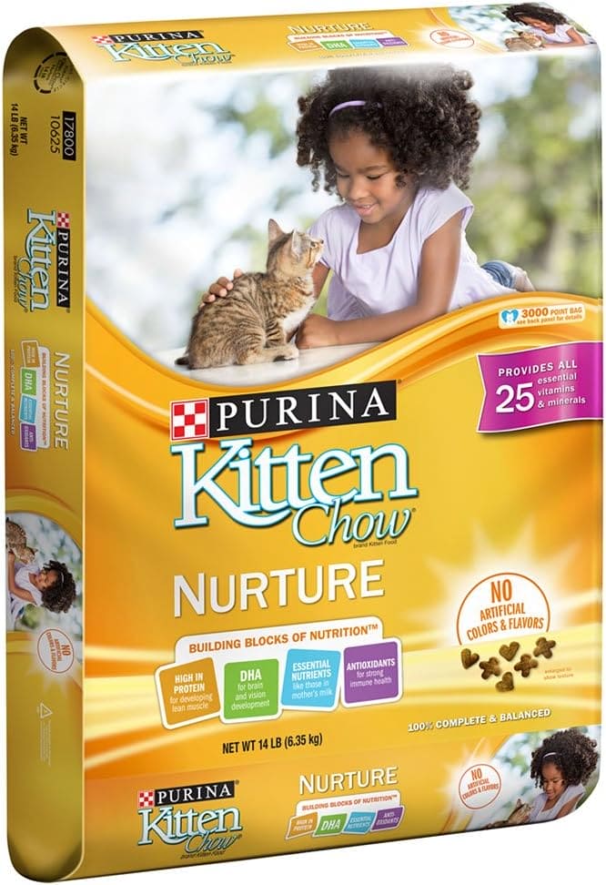 PURINA CAT CHOW COMPLETE 1.42KG - PCCC Pie's Variety Store