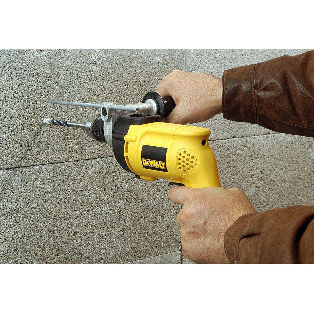 Dewalt 1/2 Inches (13mm) Rotary Hammer Drill - DW508S MEGA
