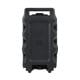 Studio Z 10" Rechargeable Speaker Take your party and DJ sounds to the next level with the Studio Z STZP-1000 10-Inch Rechargeable Speaker Woofer with USB Music Stream - STZP-1000 Hannah's Variety Store
