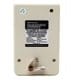 Pipeman's Installation Solution AC 220v Surge Brownout Voltage Protector 3600 Watts For Air Conditioners, Freezers, Ice Makers, Washing Machines or any Large Appliances.Protect your appliance from High or Low voltage by interrupting-PROTECTX - AC220 Hannah's Variety Store