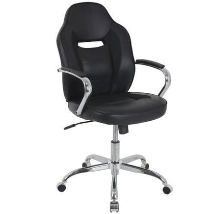 Global Furniture Sporty Office Chair perfect for home or office use- 491504