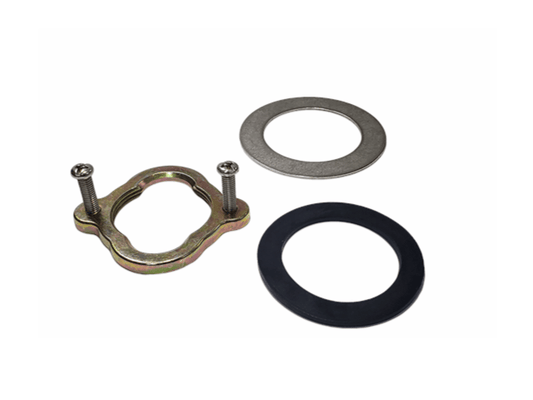 Aquarius Washer, Plate and Screws - AQUA235 MEGA