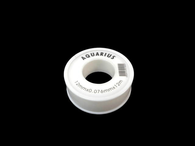 Aquarius - Durable, Thread Seal For PVC, High Quality Sealant Tape, Heavy Duty - AQUA039 MEGA