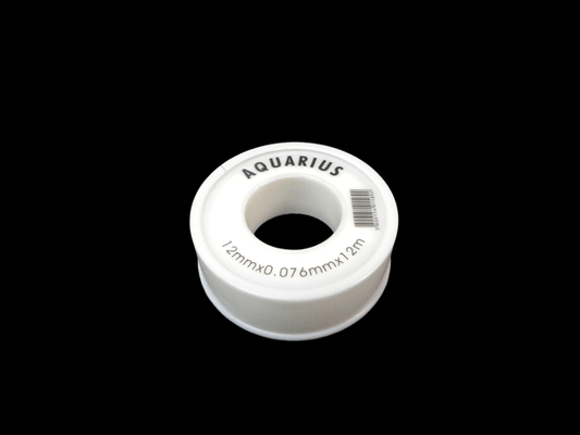 Aquarius - Durable, Thread Seal For PVC, High Quality Sealant Tape, Heavy Duty - AQUA039 MEGA