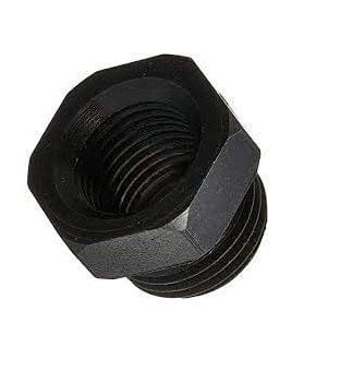 ARBOR ADAPTOR 1-1/4 INCHES BR28112- 6 INCHES HOLE SAW – Hole Saw Arbor Adapter & Replacement Part MEGA