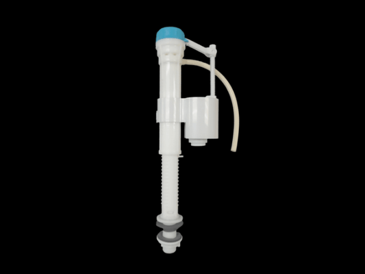 ARROW TOILET TANK FITTING, BOTTOM SUPPLY VALVE - RTPT002 MEGA