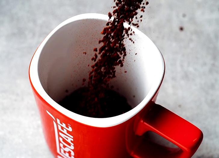 Nescafé Coffee 3-in-1 , 3 box 6 Units / 19 g is the perfect combination of soluble coffee with sweetened milk powder to give you a sweet and creamy cup of coffee-445529 Hannah's Variety Store
