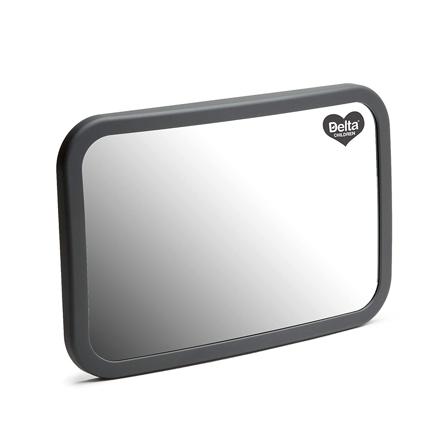 DELTA Car Backseat Mirror - Keeps a close eye on your little one, allows you to clearly see if your baby is sleeping or needs help - SA2024 ebuystt