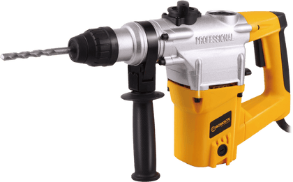 Worksite Rotary Hammer Drill 1