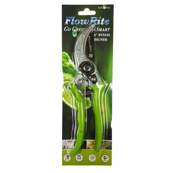 FLOW RITE 7-3/4" ANVIL PRUNER - FG-218205 Pie's Variety Store