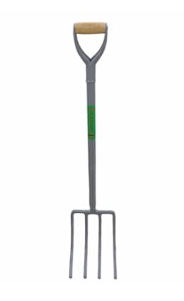 Spear and Jackson Heavy Duty, All Steel, Banjo Fork - NELL004 MEGA