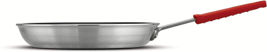 Tramonita Profesional Fry Pan 12", professional restaurant fry pans are designed and manufactured to withstand the rigors of a professional kitchen, and easily adapt to home and non-commercial use.- 331004 Hannah Frederick