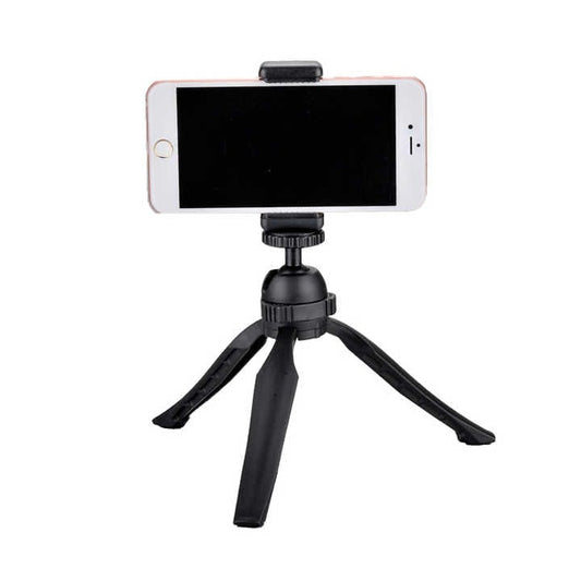 Phone Stand The Adjustable Phone Stand is the perfect travelling companion with its multiple viewing options for mobile devices up to 6.5 inches (16.5cm)-TTPH-03 Hannah's Variety Store