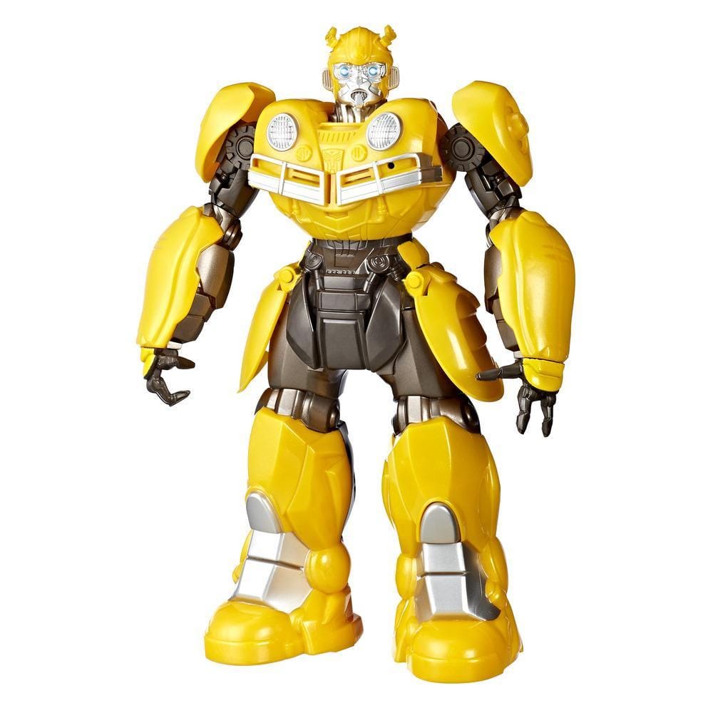 Hasbro Transformer Bumblebee électronique 50 cm