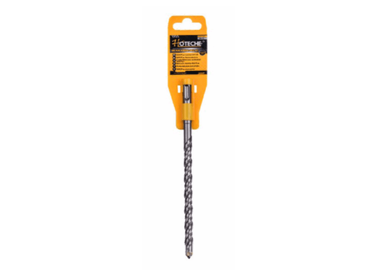 HOTECHE Drill Bit, SDS Plus MEGA