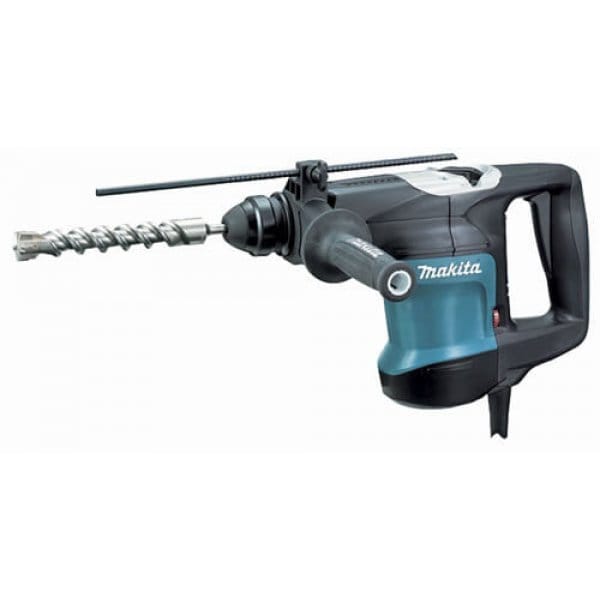 MAKITA SDS PLUS 32 MM ROTARY HAMMER DRILL - HR3200C MEGA
