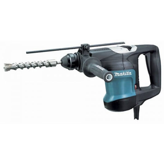 MAKITA SDS PLUS 32 MM ROTARY HAMMER DRILL - HR3200C MEGA