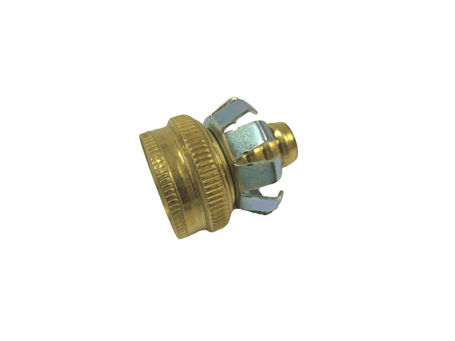 Hose Repair - Hose End Female Metal 1/2" - CHIB018 MEGA