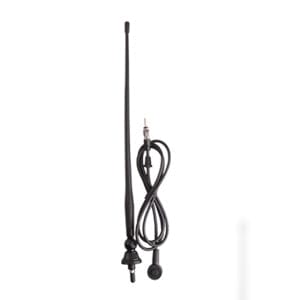 Univesal Roof/Front/Rear Mount Antenna Music in the car is an integral part of comfort, especially if the trip lasts more than one hour-IS-NE22 Hannah's Variety Store
