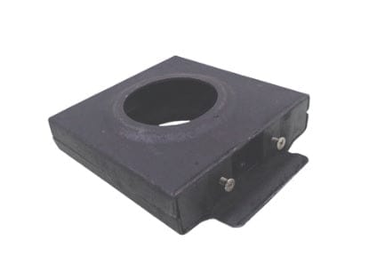 Lock Box Single 1" - LBOX001/2 MEGA