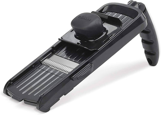 Cuisinart Handheld Mandoline (Black) (CU-CTG-00-HMAN) Elegant AccScents