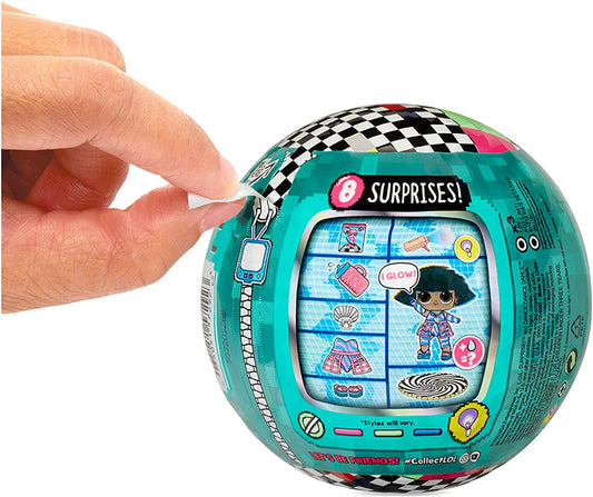 GTBW Lol Surprise Dance Dance Dolls: LOL Surprise Dance Dance Dolls are ready to perform and show off their moves in the latest LOL Surprise dance - 572923 ebuystt