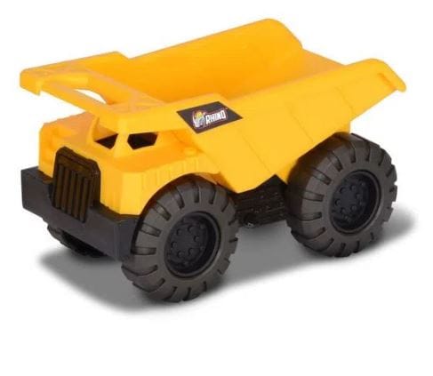NIKKO Building Machines Mini Assorted: The perfect size and quality for building fun indoors, outdoors, and in all weather conditions - even at the beach - 30040 ebuystt