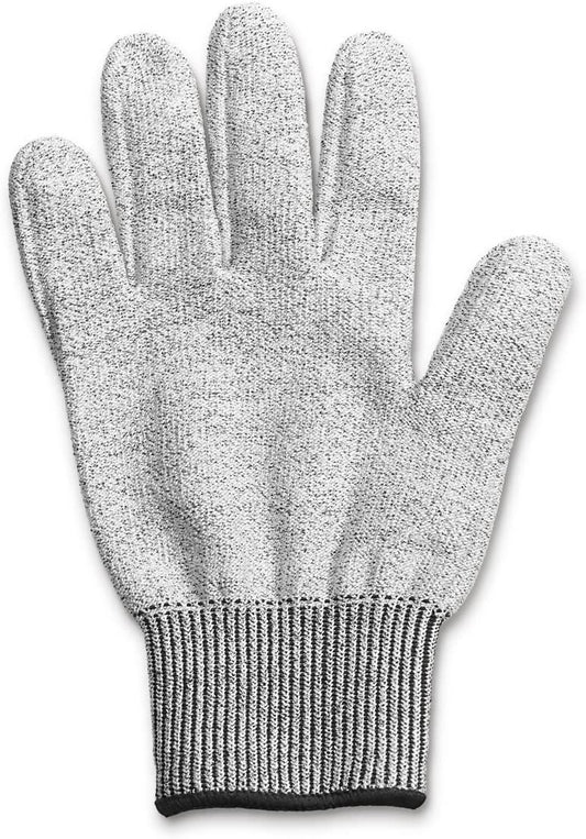 Cuisinart Mandoline Cut Resistant Glove adds protection for safer handheld cutting - CU-CTG-00-GLV Elegant AccScents