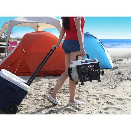Pulsar/Pulsar Portable Generator 1200 W Pulsar PG1202S 1200W Pico 900W portable gas generator-446885 dayana sifontes
