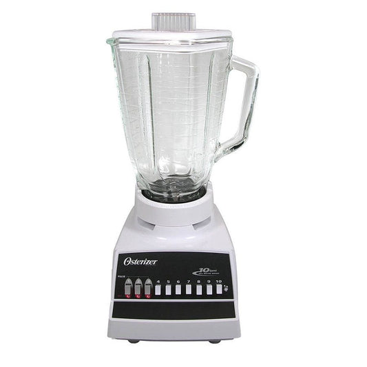 OSTER 10 SPEED BLENDER 5CUP GLASS JAR - 4112 Pie's Variety Store