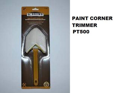 BROWN'S CORNER PAINT TRIMMER MEGA