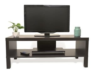 Momentum Furnishings provides simple DIY solutions for all of your furnishing needs. Momentum Entertainment unit is more affordable, stylish, and easy to assemble, making them perfect for college students as well as renters of all ages. -PBF-0249-709-SP Mega
