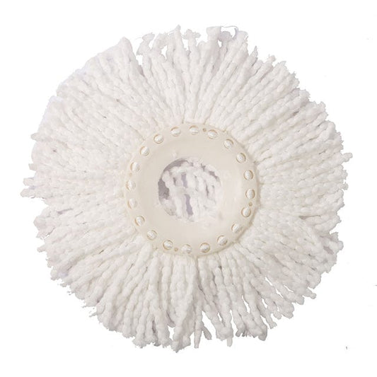 LIAO 124G TORNADO SPIN MOP MICROFIBER REFILL - R130011 MEGA