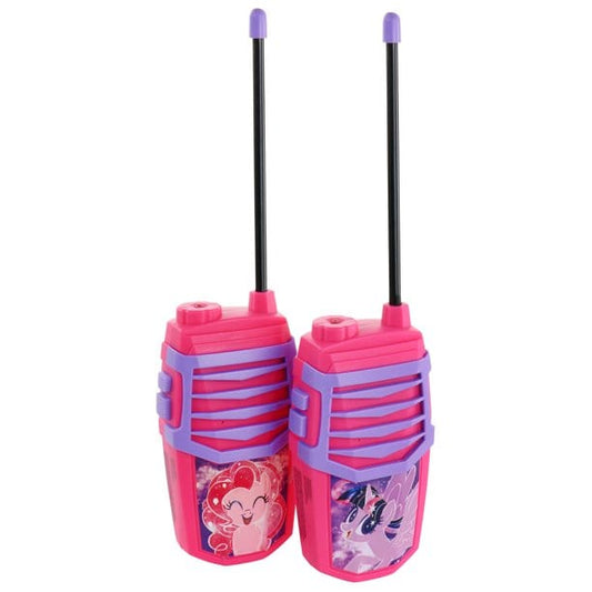 SAKAR Night Walkie Talkies With Flashlight: Night Action 2-in-1 Walkie Talkie with Built In Flashlight are perfect for night games as well as camping - SAKAR-99 ebuystt