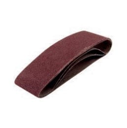 Toolcraft Sanding Belt 3" x 21" - TC2356 MEGA