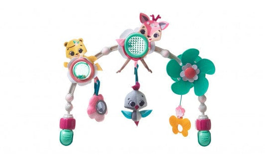 TINY LOVE Tiny Princess Tales Sunny Stroll: perfect for stimulating your newborn's vision - T0059 ebuystt
