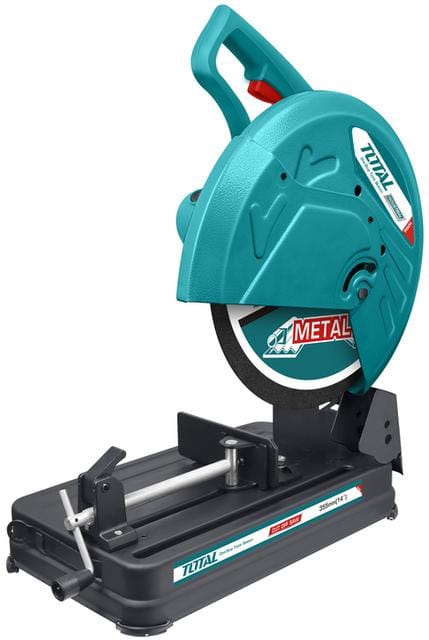 Total Cut Off Saw 14" 2350W 110V - UTS92035526 MEGA