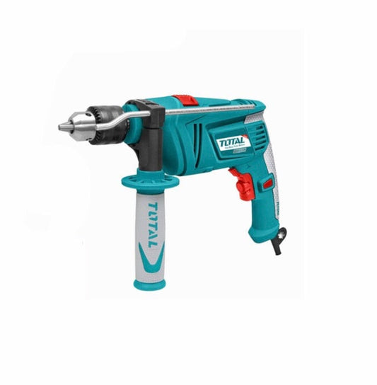 TOTAL 850 WATTS 110 VOLTS IMPACT DRILL - UTG109136 MEGA