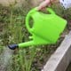 FLOW RITE PLASTIC WATERING CAN SPRINKLER HEAD - FG-G05601 Pie's Variety Store