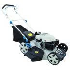 Pulsar Lawn Mower 173 cc is designed to help keep your lawn looking great all year long, It features a 7 position height adjustment and a 21 cutting width for optimal precision-877323 Hannah Frederick