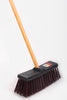 CEPILLO TIPO INDUSTRIAL PUSH BROOM IDEAL FOR SWEEPING FLOORS ASPHALT BALLAST AND CEMENT- GP10