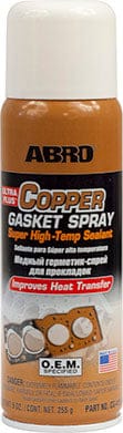 ABRO Ultra Plus® Copper Gasket Spray CG-418 (MABRO056) MASMEGA