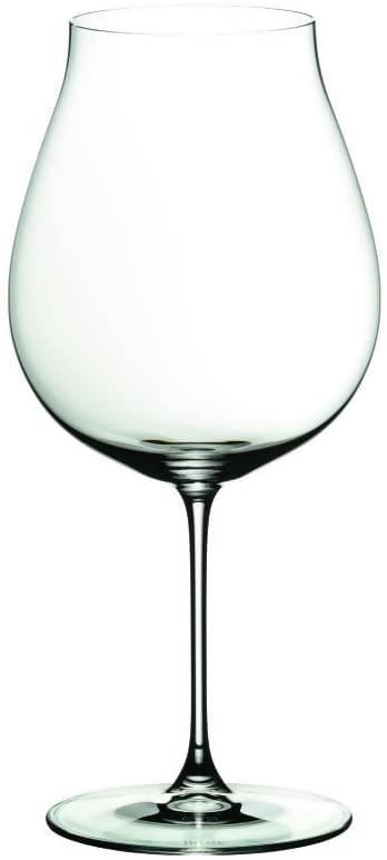 Riedel Veritas Red Wine Tasting Set revolutionizes the grape varietal-specific wine glass. The result is convincing: lighter, thinner and yet dishwasher-safe - for a unique wine-drinking experience - 5449/74 Pie's Variety Store